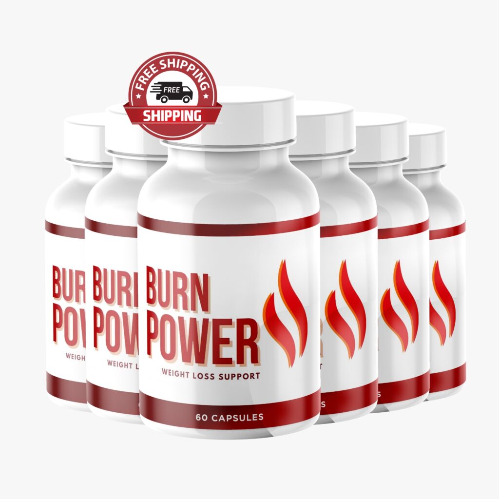 BurnPower